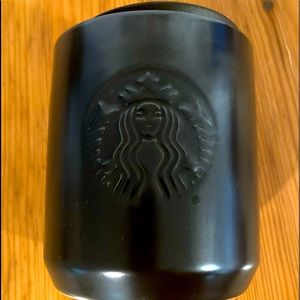 🖤Brand New Starbucks Tumbler/Mug